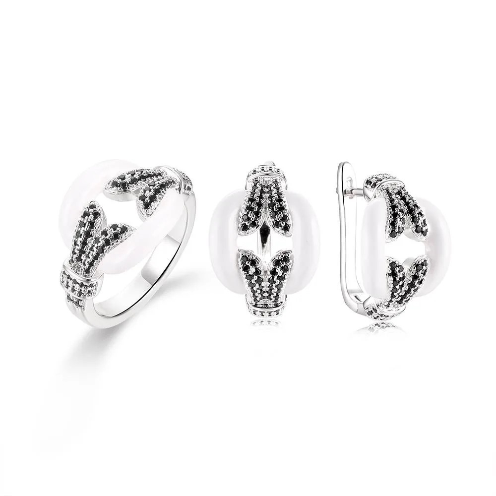 Комплекты QSY - арт132