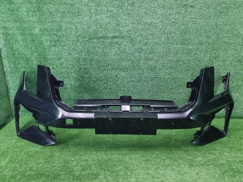 Бампер передний GAC GS8 2 (2021-н.в.)