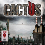 Cactus / Tightrope (Coloured Vinyl)(2LP)