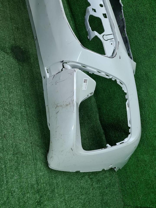 Бампер передний BMW X3 G01 (2017-2021) M-Paket