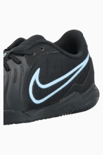 Футзалки Nike Tiempo Legend 10 Academy IC - черный
