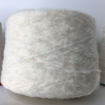 SLUMBER-Lineapiu; 52% меринос, 32% альпака, 16% п/а; 200м/100гр; col.MC112. Натуральный белый. Есть бобинка: 273 гр.