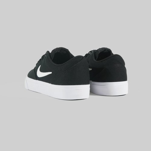 Кеды Nike SB Charge Solarsoft Textile артикул:CD6279-002 - купить в магазине Дайс