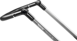 Коляска 3 в 1 Peg Perego Veloce TC Belvedere Lounge Mercury
