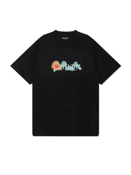 Футболка Кор. Рукав S/s Experimental T-shirt