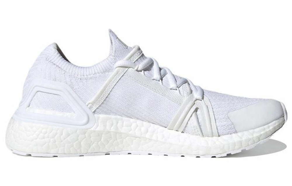 Кроссовки Adidas Stella Mccartney Ultra Boost 20 (Женская размерная сетка)