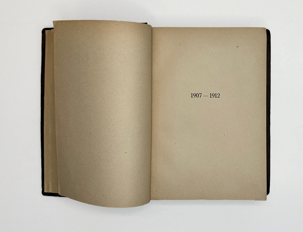 Блок А.А. Первое посмертное полное собрание сочинений 7т. в 3 книгах 1880-1921г.