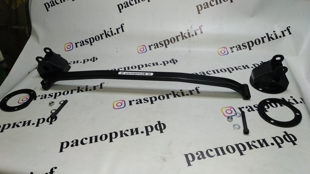 Распорка передних стоек Lexus LS 4 (USF40), (UVF45L) (ПОД ЗАКАЗ)