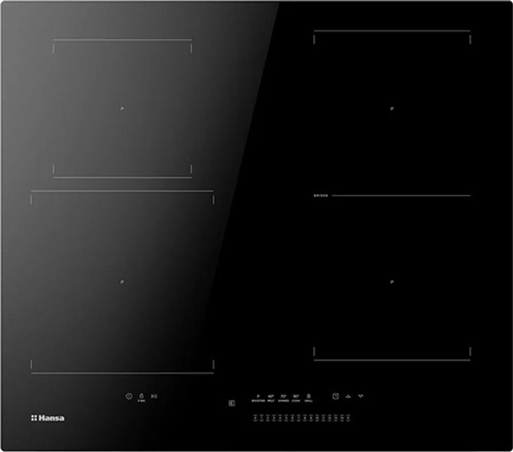 Варочная поверхность Hansa BHI67606