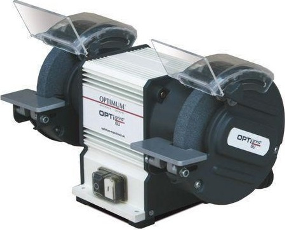 Станок заточной Optimum OPTIgrind GU 18 3101510