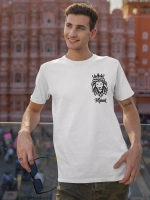 Футболка именная Юрий