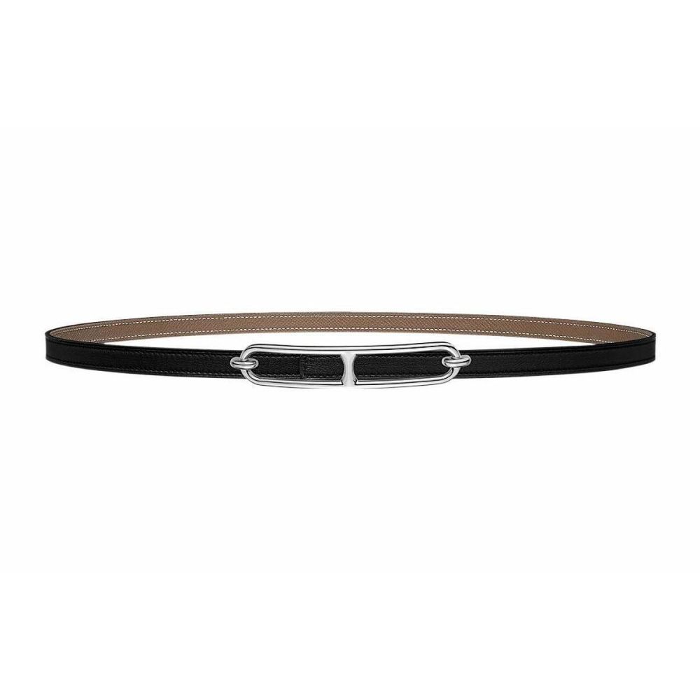 Пояс HERMES Roulis &amp; / 1.3cm, H070166CK05-H065538CABD