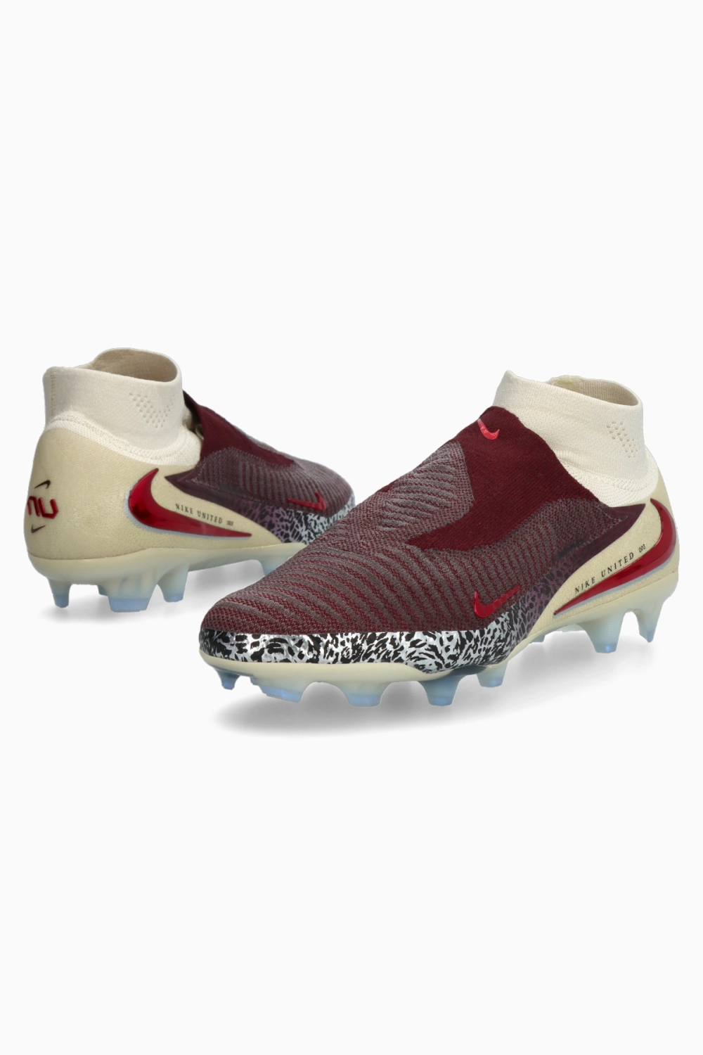 Бутсы Nike Phantom 6 High Elite FG