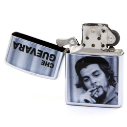 Зажигалка Che Guevara