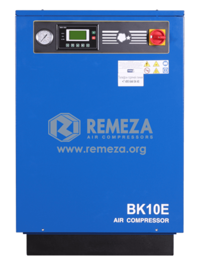 Винтовой компрессор ВК 10Е-15