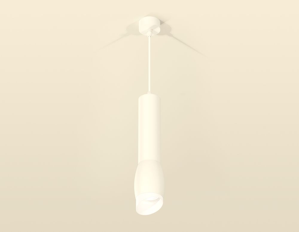 Ambrella Комплект подвесного светильника с акрилом MR16 Подвесные XP1122003