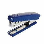 Степлер ETERNA 10 л. № 10 комбинированный синий