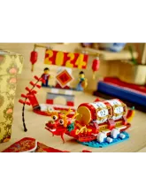 Конструктор Creator Expert 40678 Календарь на любой год