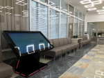 Интерактивный стол Hope 65"