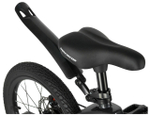 Детский велосипед Maxiscoo Cosmic Standart 16" (2024)