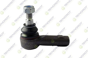 TEKNOROT - V212-TEK - Tie Rod End