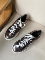 Новые кеды Simon Scott, 34,5