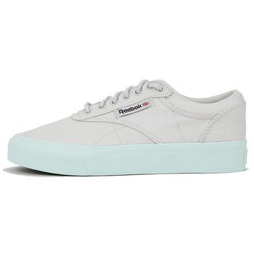Кроссовки Reebok Club C Series для скейтборда Низкие Кроссовки Унисекс