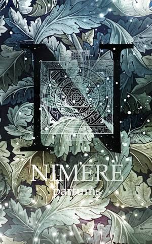 Nimere Parfums English Novel