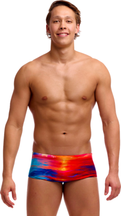Транки FUNKY TRUNKS Men's Sunset Delight