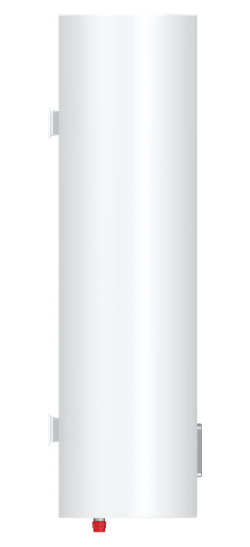 ROYAL CLIMA EPSILON Inox RWH-EP50-FS