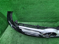 Бампер передний Mercedes GLE W166 (15-18) В сборе
