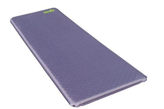 Самонадувающийся коврик Норфин Атлантик Комфорт, арт. NF-30303