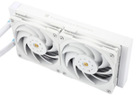 Система охлаждения жидкостная Thermalright Frozen Edge 240 White