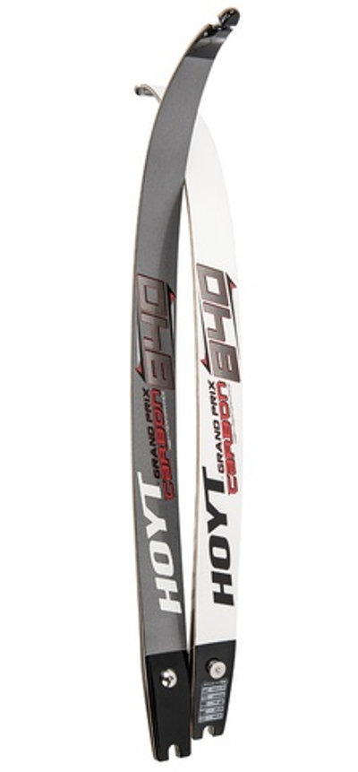 Плечи лука олимпийского Hoyt GRAND PRIX CARBON 840