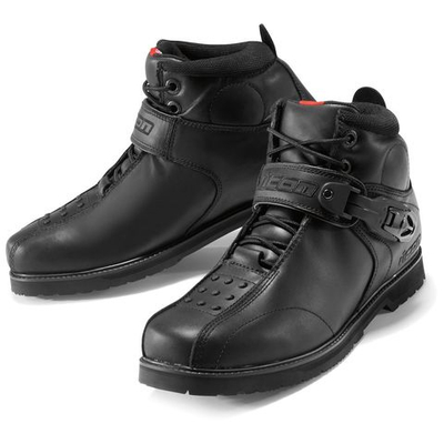 Мотокроссовки Icon Superduty 4