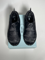 Дутики Prada