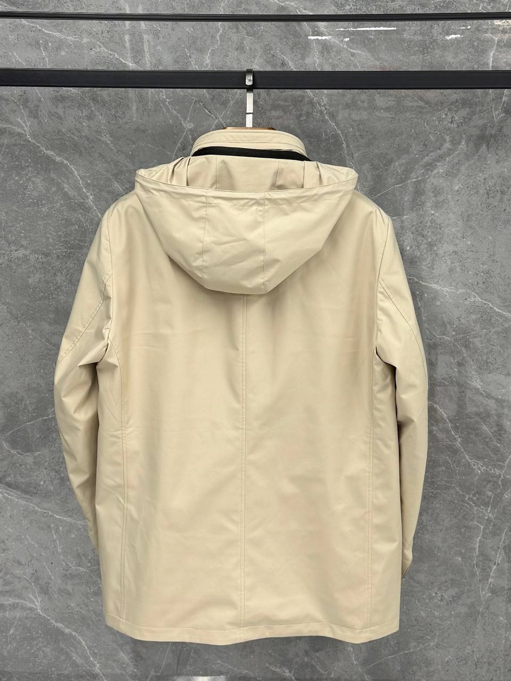 Двухсторонняя куртка Loro Piana