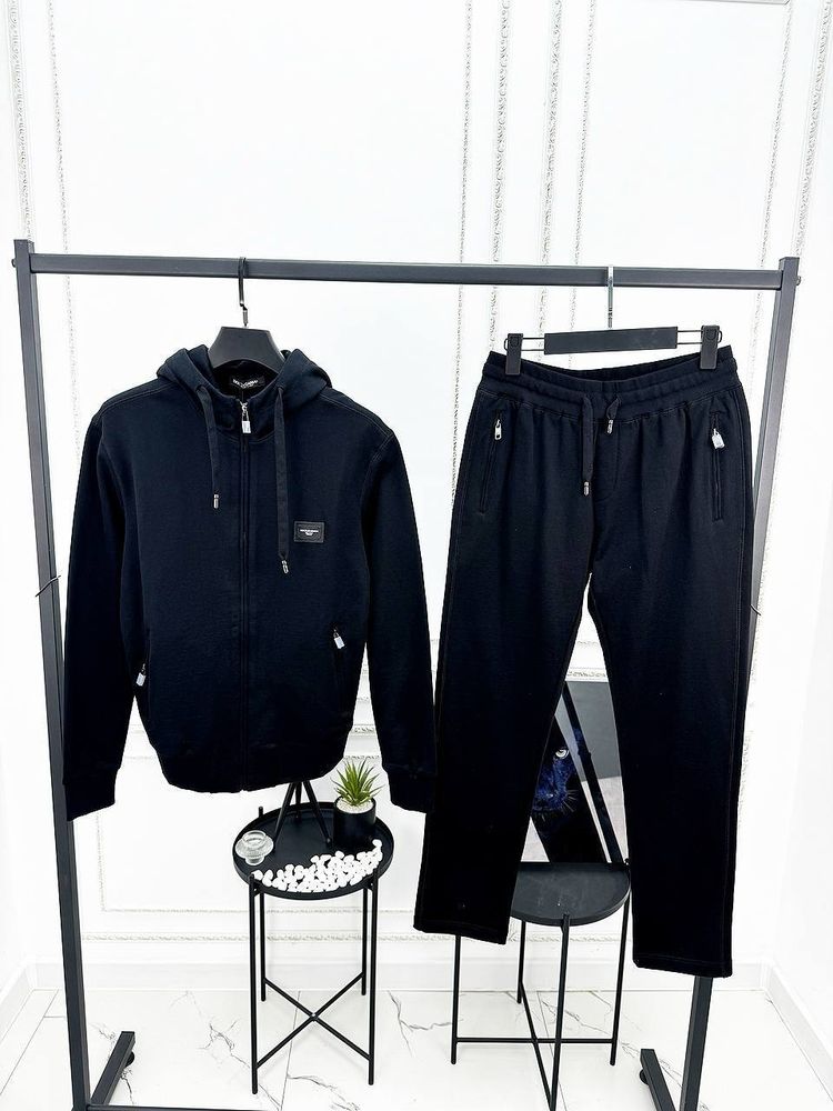 Спортивный костюм Dolce&amp;Gabbana
