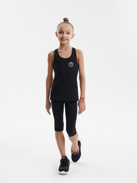 Майка-борцовка для гимнастики для девочек и женщин Forward by Viner