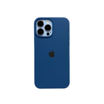Чехол silicone case iPhone 13Pro Max