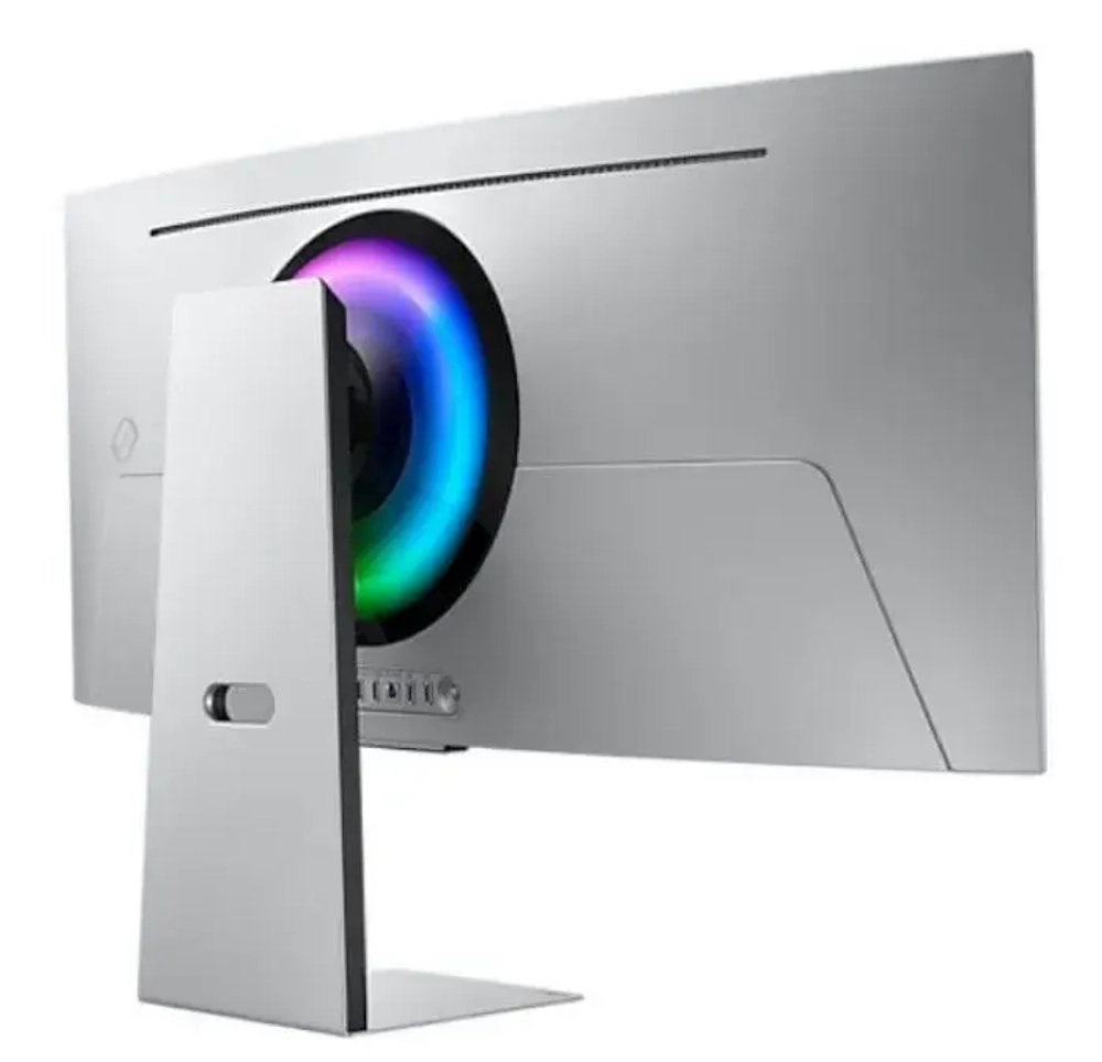 Монитор  Samsung  Odyssey OLED G8 G85SD S34DG852SI