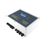 SilverPRO LIGHT SPL 10.1