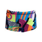 Плавки FUNKY TRUNKS Toddler Boys Bel Air Beats