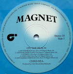 Chris Rea / On The Beach (Limited Edition)(Coloured Vinyl)(LP)