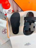 Hermes Chypre Sandal