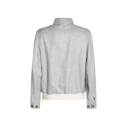 Бомбер BRUNELLO CUCINELLI