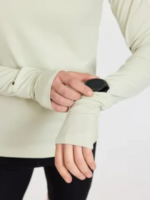 Лонгслив Nordski RunTech