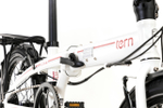 Складной велосипед Tern Link C8 (2018)