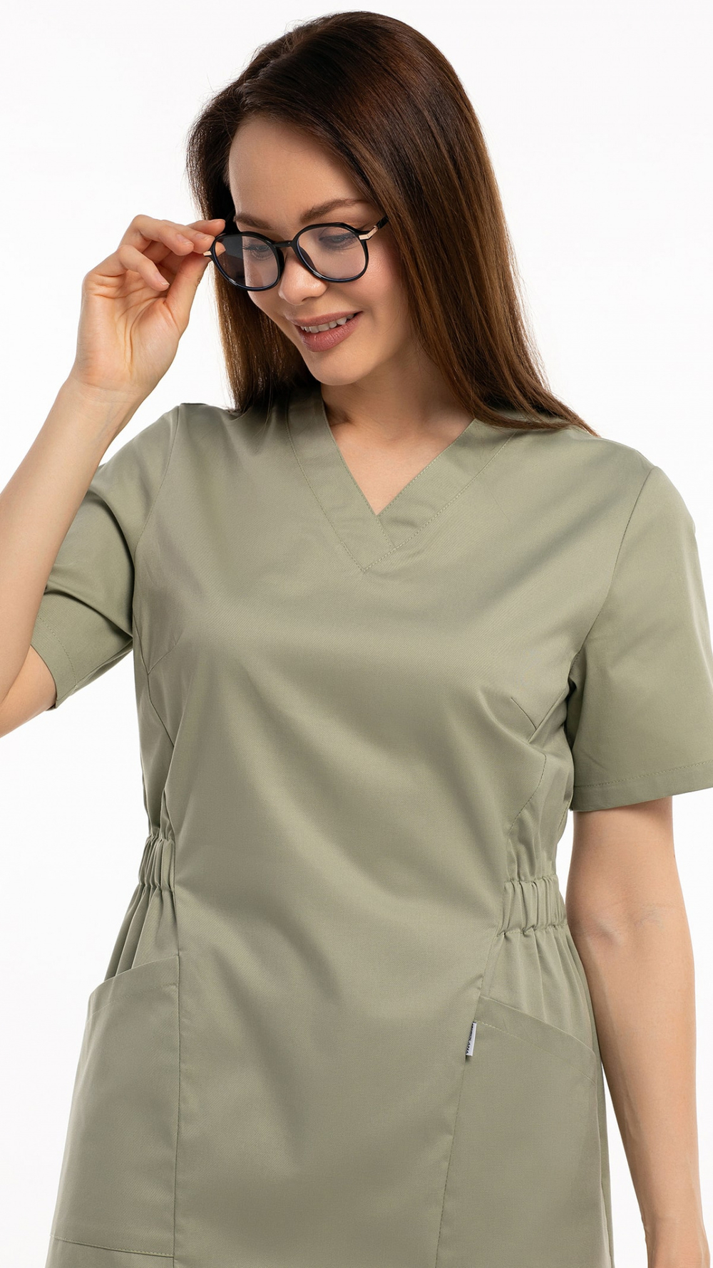 Костюм хирургический Виктория №0213