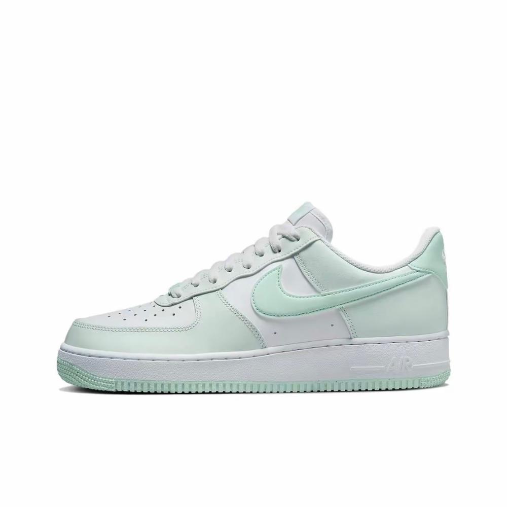 Nike Air Force 1 "Mint Foam"